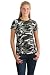District Threads Junior Ladies Short Sleeve Perfect Weight District Tee