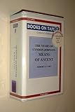 Means of Ascent (The Years of Lyndon Johnson, Volume 2)
