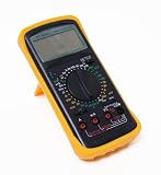 Zoom Produkt-Bild: Hergestellt f&uuml;r DEMA Digital Multimeter / Voltmeter