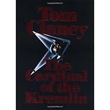 The Cardinal of the Kremlin ~ Tom Clancy