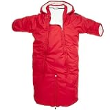 POLARN O. PYRET Insulated Convertible Footmuff