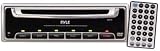 Pyle PLD135 In-Dash Mobile DVD/CD/Mp3 Player