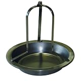 Napoleon 56021 Stainless Steel Beer Can Chicken Roaster