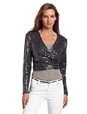 Awake Couture Womens Sequin Jacket 41SuOQhxEhL. SL160 Awake Couture Womens Sequin Jacket