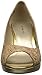 Bandolino Women's Mylah Peep-Toe Pump