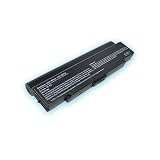 SONY VAIO VGN-C / FE / FJ / FS / N / SZ / S Series Equivalent Laptop Battery - OEM Part # VGP-BPL2 VGP-BPS2 VGP-BPS2A VGP-BPS2B VGP-BPS2 VGP-BPS2C/S .