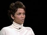 Charlie Rose 2002: Charlie Rose (February 18, 2002)