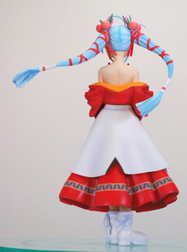 一騎当千 諸葛亮 孔明 伏龍の軍師 (1/7スケールPVC塗装済み完成品)
