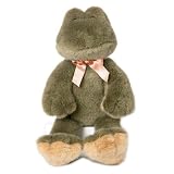 Floppies - Frog