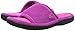 isotoner Signature Women's Microterry Josie Slide Flat