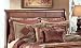Ashley Timberline Queen Size Headboard in Walnut Finish