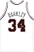 Charles Barkley Autographed/Hand Signed Philadelphia 76ers Basketball Jersey