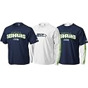 3-in-1 Combo Tee - Seattle Seahawks