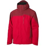 Marmot Mens Palisades Jacket