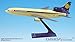 Flight Miniatures Blue Scandinavia Lockheed Tristar L-1011 1:250 Scale REG#SE-DTC Display Model