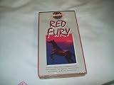 Red Fury [VHS]