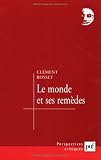 Le monde et ses rem�des