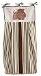 Tadpoles Jungle Spa Diaper Stacker