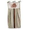 Tadpoles Jungle Spa Diaper Stacker