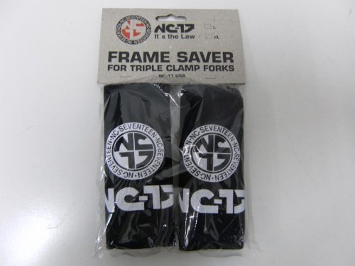 NC-17 Frame Saver für Doppelbrückengabel