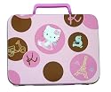 Hello Kitty : Self Adhesive Children's Bandages with Tin Box (Small Pink)