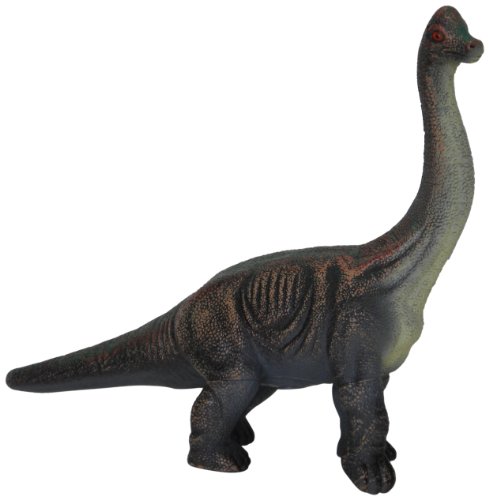 Billy V Giant Soft Touch Brachiosaurus 19