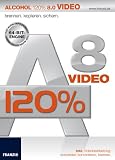 Alcohol 120% 8.0 Video
