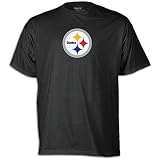 Pittsburgh Steelers Logo Premier T-Shirt