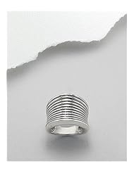 Ring In 92.5 Sterling Silver