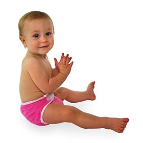 Thirsties Diaper Cover