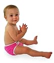 Thirsties Diaper Cover