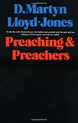 Preaching & Preachers