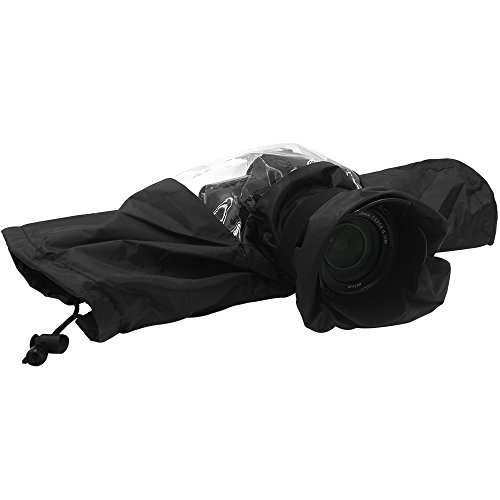 Rain Covers Camera Rain Cover Protector, Bukm Professional Camera Rain