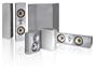 Paradigm Cinema 110 CT 5.1 Home Theater Surround Sound System (Silver)