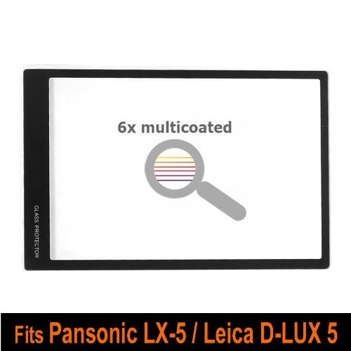 review Rainbow GSPLX5