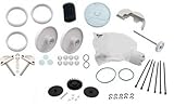 Zodiac 9-100-9010 Factory Tune-Up Replacement Kit