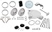 Zodiac 9-100-9010 Factory Tune-Up Replacement Kit