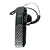 i.Tech i.VoicePRO 901 Bluetooth Headset (Glossy Black)
