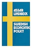 Swedish economic policy