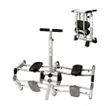MOVIT� AB SLIM MAGIC PRO Bauchtrainer Heimtrainer BAUCH BEINE PO LEG TRAINER