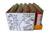 BIC Lighter Stash Spot Diversion Safe