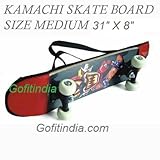 kamachi skateboard