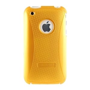 Seidio Innocase Snap Slim Case for iPhone 3G and 3GS - Gold