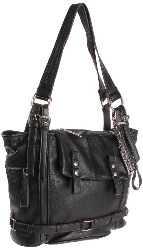 KATHY Van Zeeland Womens H64815 Tote