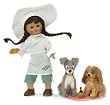 Madame Alexander 8 Inch Disney Favorites Collection Doll - Lady And The Tramp