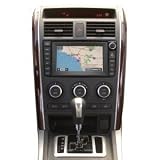 ZAGG invisibleSHIELD MAZCX9 for Mazda 2007 CX-9 Navigation Screen (Clear)
