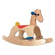 Plan Toys Palomino Rocking Horse