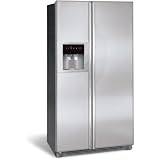 23 Cu. Ft. Counter Depth Refrigerator - Trim Kit Model-Gallery Mono gp