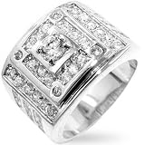 ISADY Paris Mens Ring Eppes