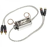 Stinger SGN20 Ground Loop Isolator